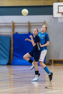 Bild 975 - wBJ NFV Futsalmeisterschaft